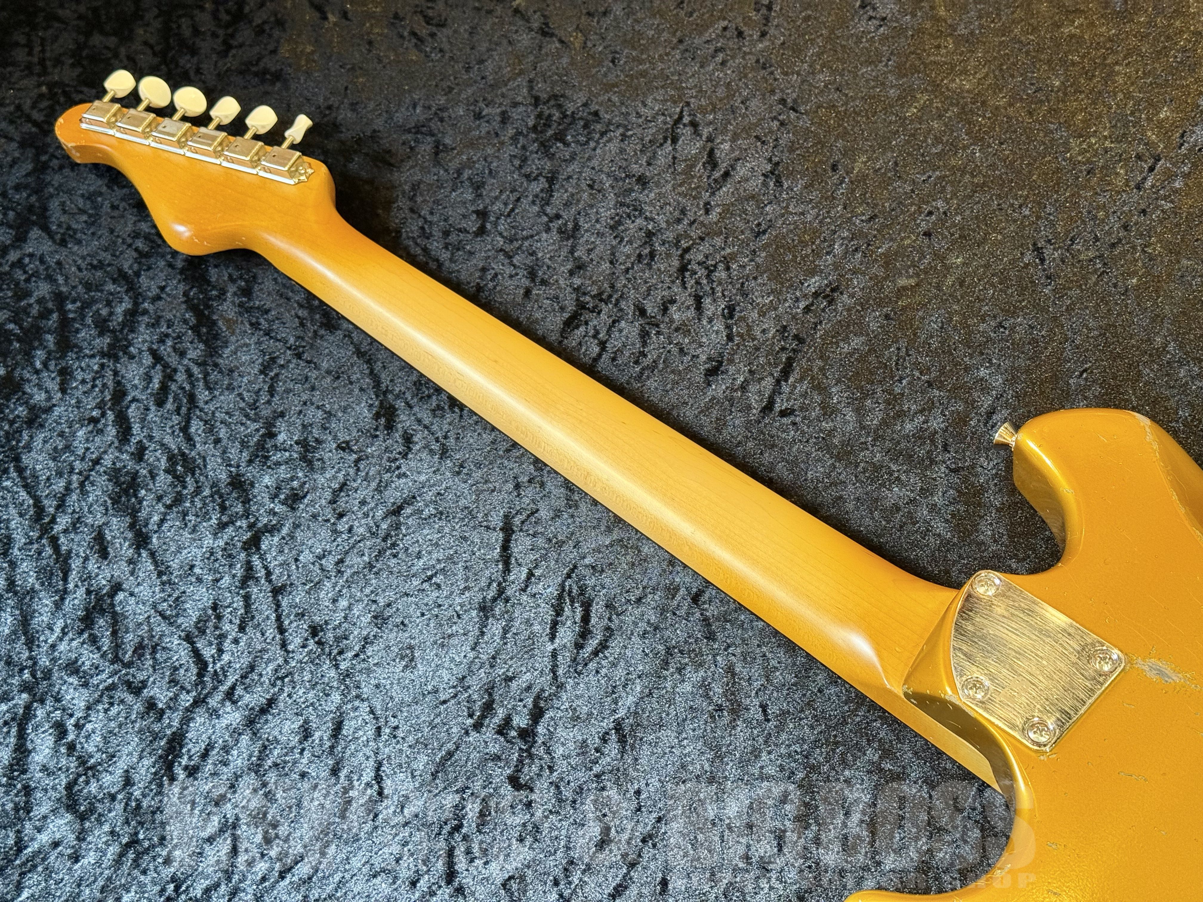 【即納可能】T.S factory(ティーエスファクトリー) 151A-MO 【Vintage-Gold】福岡店 - 8