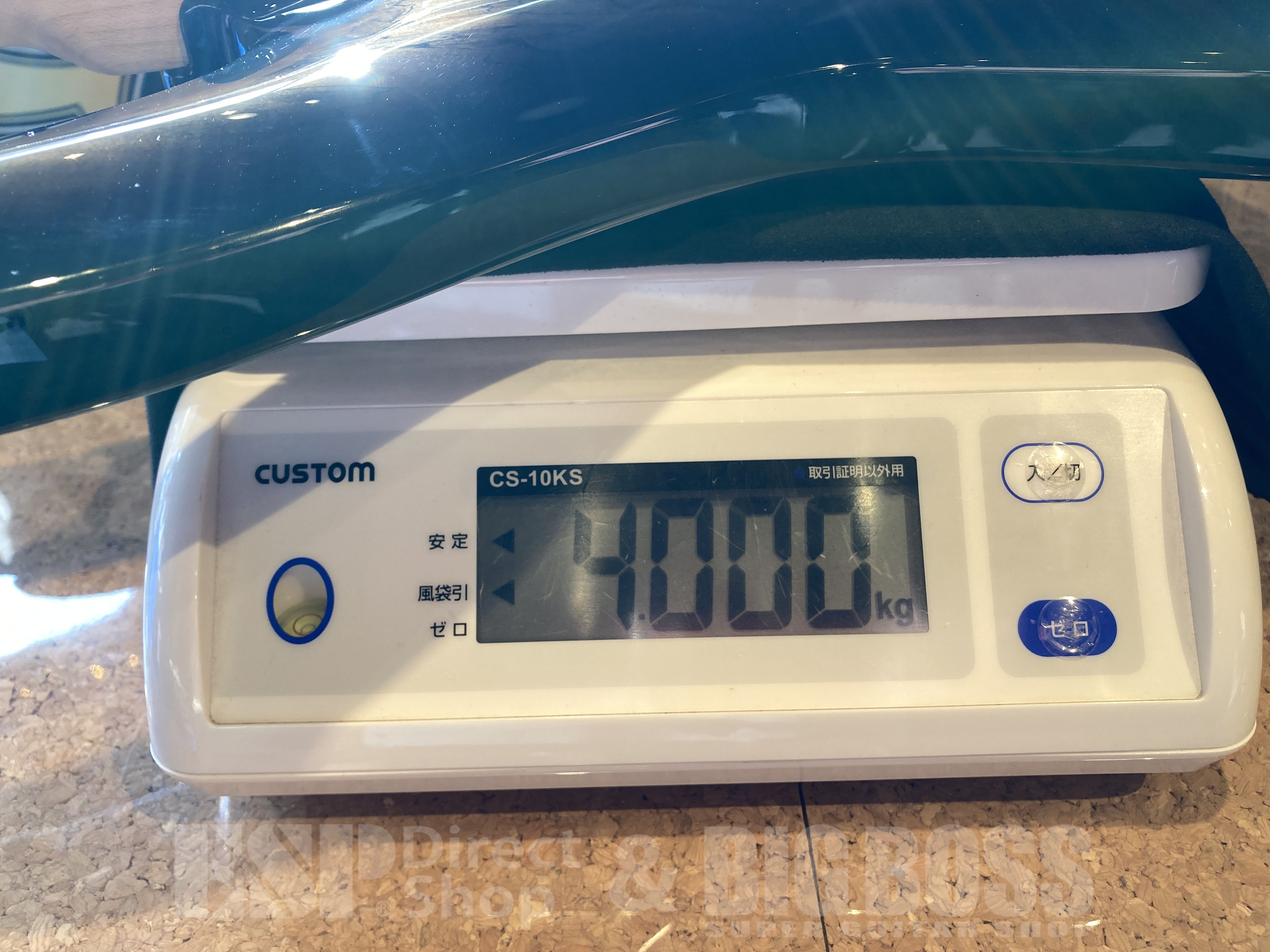 【USED】E-II(イーツー) BTL-4 【Black Natural Burst】福岡店 - 13