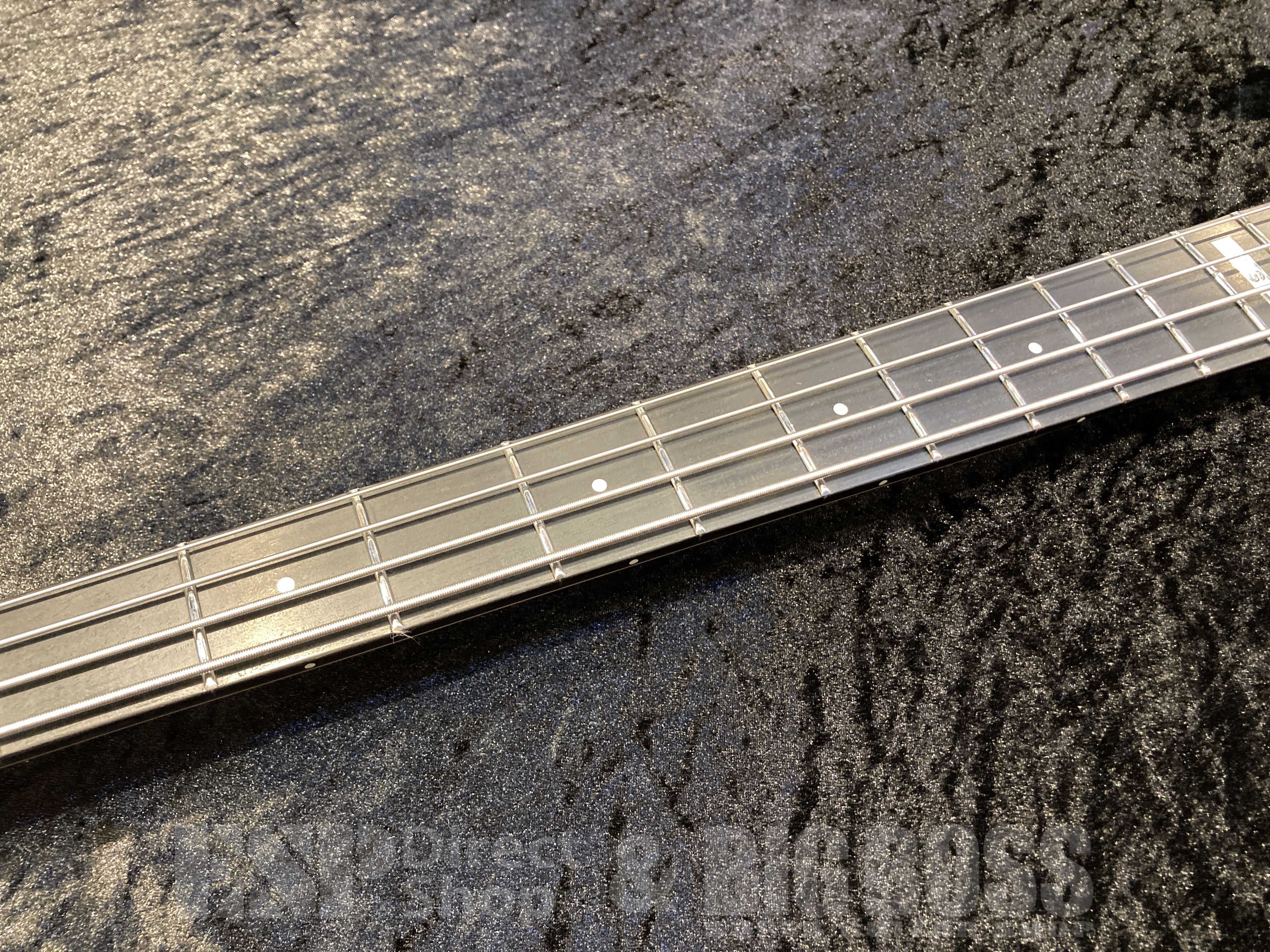 【USED】E-II(イーツー) BTL-4 【Black Natural Burst】福岡店 - 5