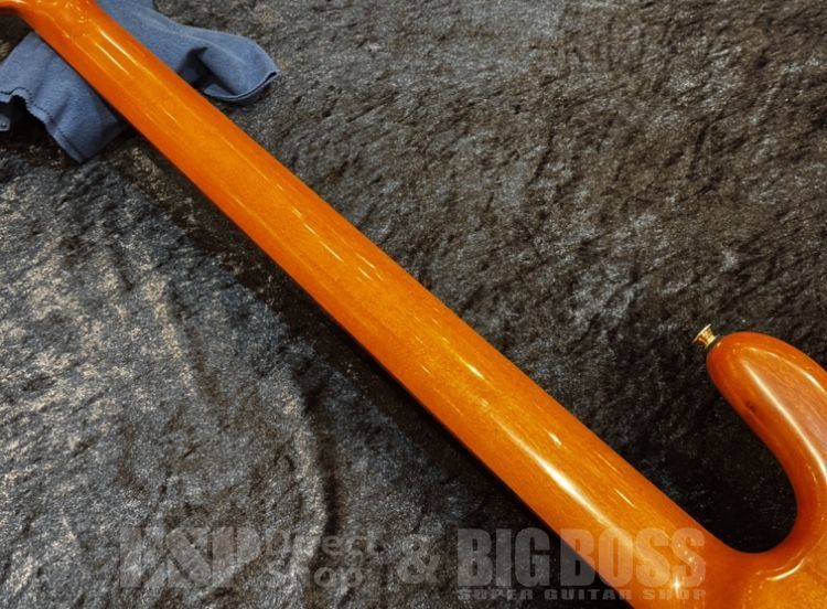 【即納可能】Spector(スペクター) Japan Exclusive Series EURO 5 LX Lacquer AGED【Tint Natural】福岡店 - 5