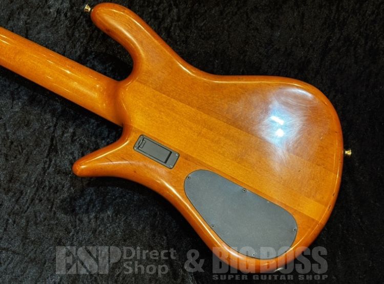 【即納可能】Spector(スペクター) Japan Exclusive Series EURO 5 LX Lacquer AGED【Tint Natural】福岡店 - 6