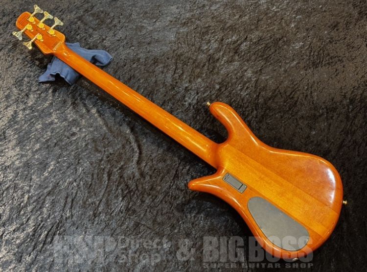 【即納可能】Spector(スペクター) Japan Exclusive Series EURO 5 LX Lacquer AGED【Tint Natural】福岡店 - 4