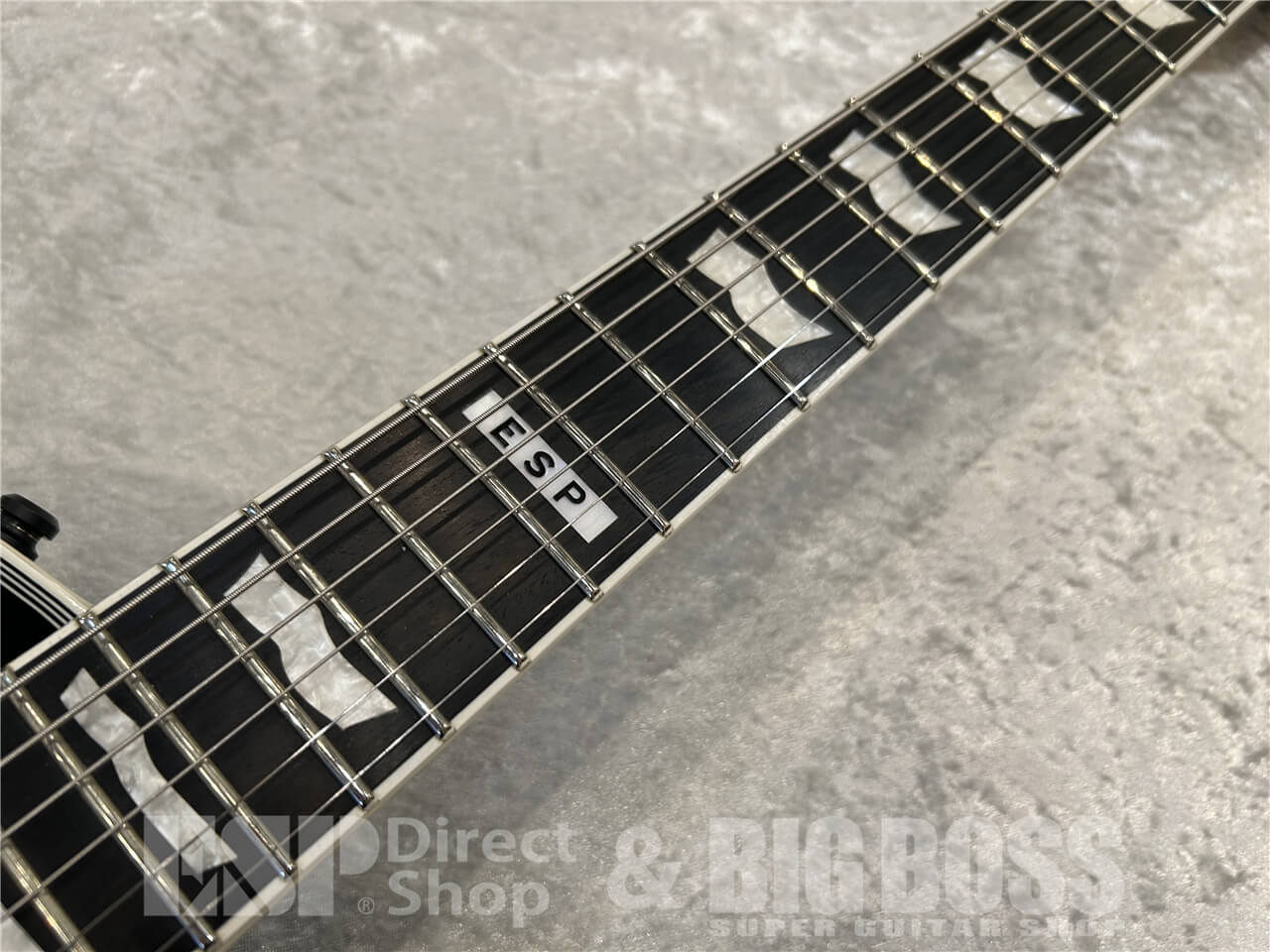 【即納可能/お客様委託品】 E-II (イーツー) EC QM / Reindeer Blue 仙台店 - 4