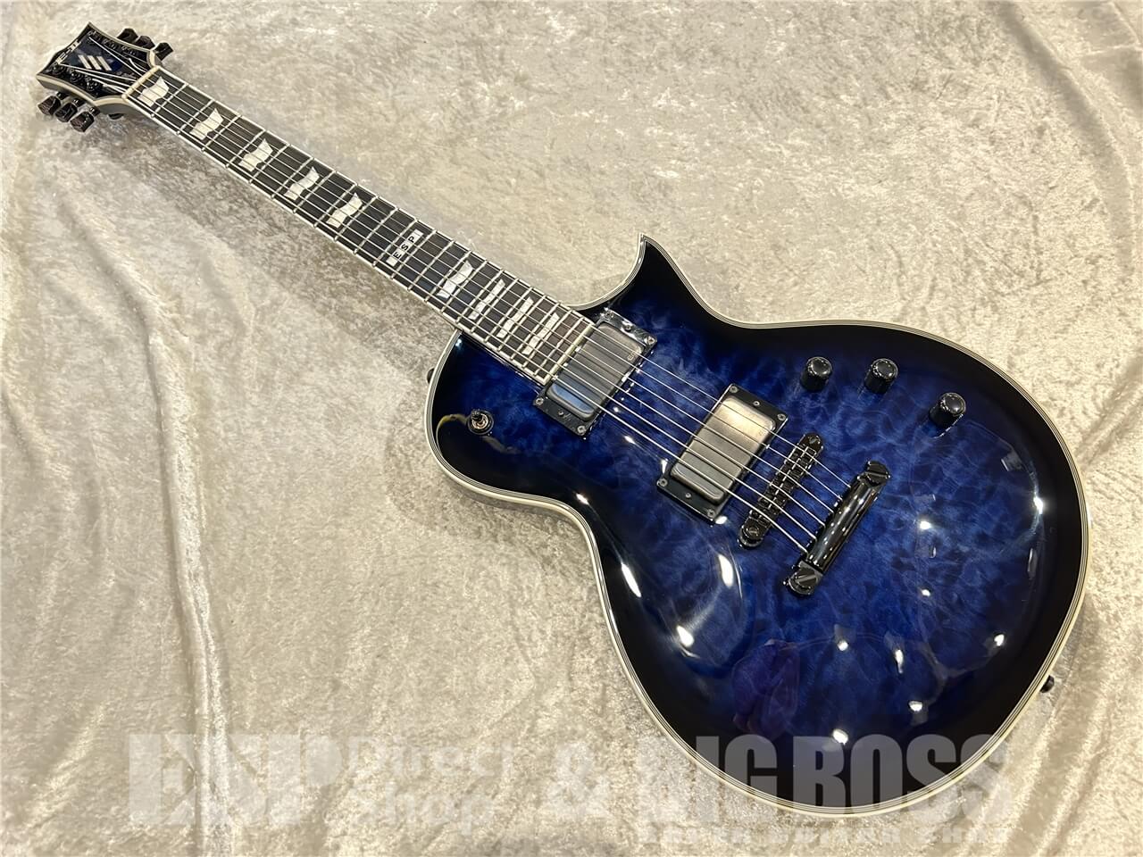 【即納可能/お客様委託品】 E-II (イーツー) EC QM / Reindeer Blue 仙台店 - 7