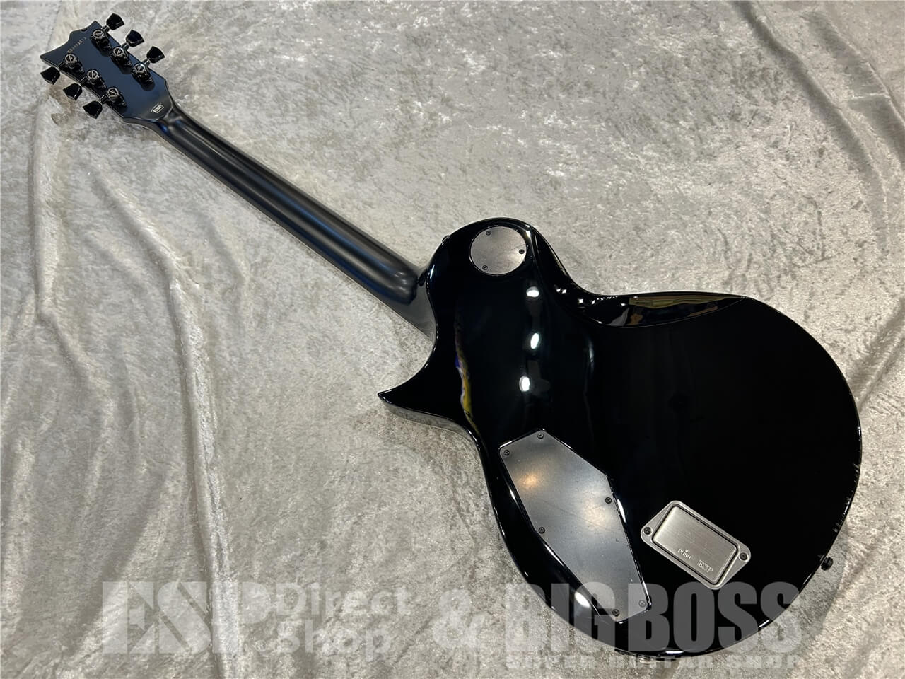 【即納可能/お客様委託品】 E-II (イーツー) EC QM / Reindeer Blue 仙台店 - 6