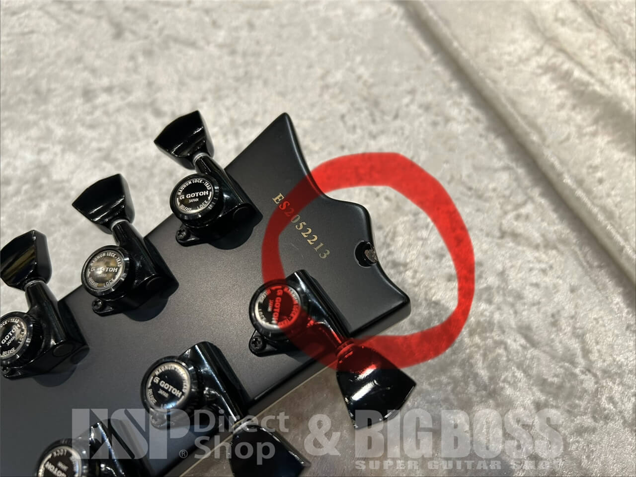 【即納可能/お客様委託品】 E-II (イーツー) EC QM / Reindeer Blue 仙台店 - 10