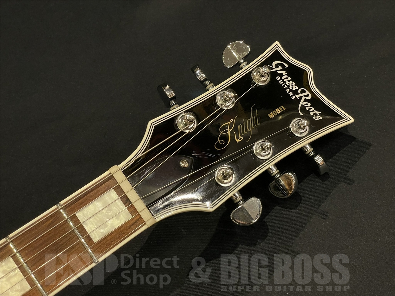 【即納可能/USED】GrassRoots(グラスルーツ) G-KT-CTM 京都店 - 6