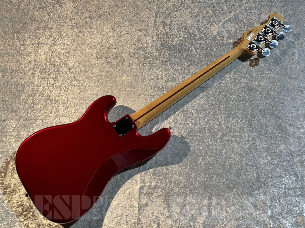 【即納可能/お客様委託中古品】FUJIGEN(FGN/フジゲン) NCPB-10R (RED) 札幌店 - 6