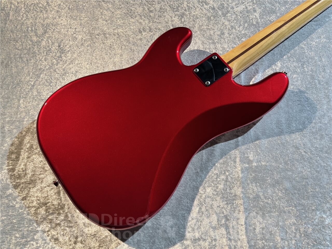 【即納可能/お客様委託中古品】FUJIGEN(FGN/フジゲン) NCPB-10R (RED) 札幌店 - 7