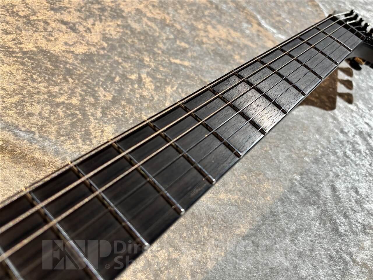 【即納可能】LTD(エルティーディー) MT-I (Obsidian Metallic) 札幌店 - 4