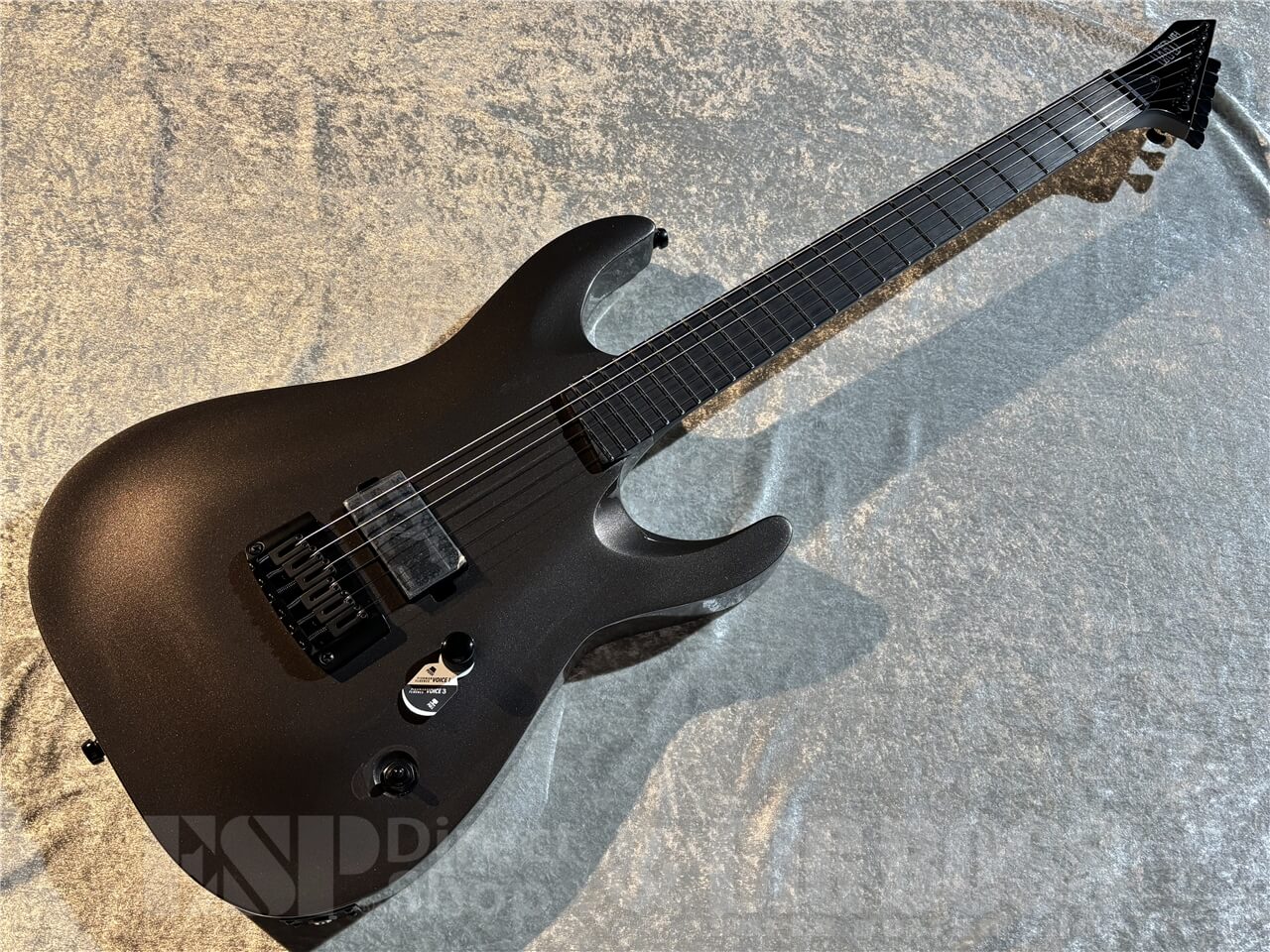 【即納可能】LTD(エルティーディー) MT-I (Obsidian Metallic) 札幌店