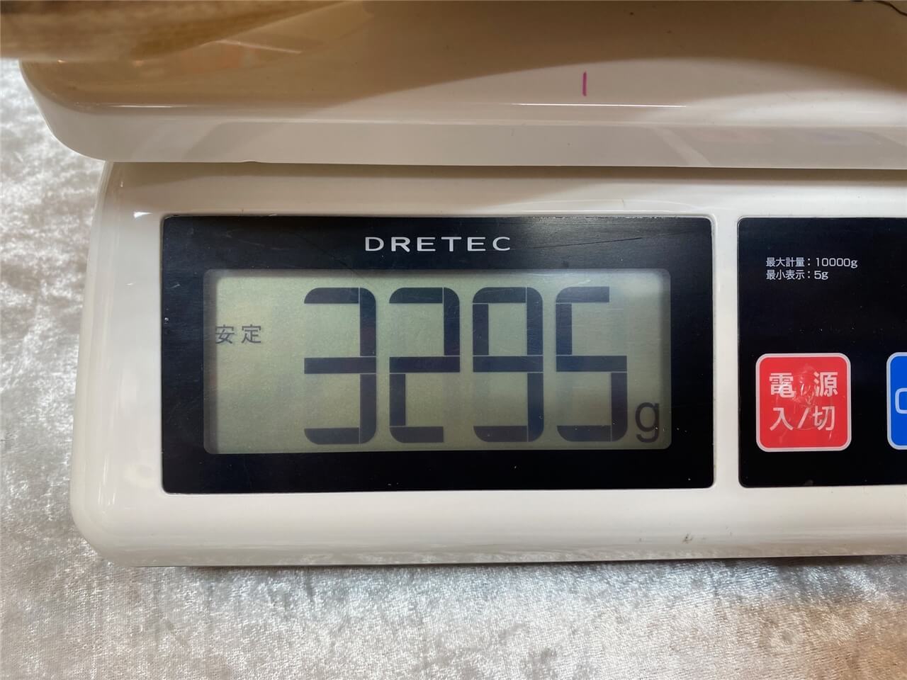 【即納可能】EDWARDS(エドワーズ) E-BOTTOM BUMP /Satin Natural GWS - 11