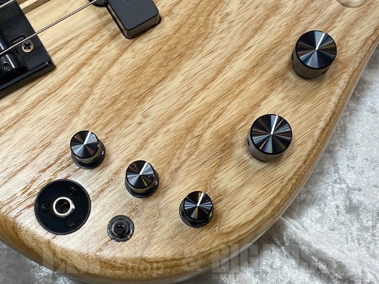 【即納可能】EDWARDS(エドワーズ) E-BOTTOM BUMP /Satin Natural GWS - 5