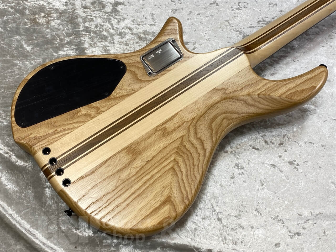 【即納可能】EDWARDS(エドワーズ) E-BOTTOM BUMP /Satin Natural GWS - 9