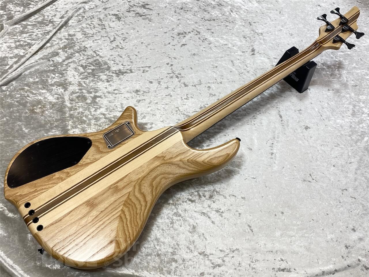 【即納可能】EDWARDS(エドワーズ) E-BOTTOM BUMP /Satin Natural GWS - 8