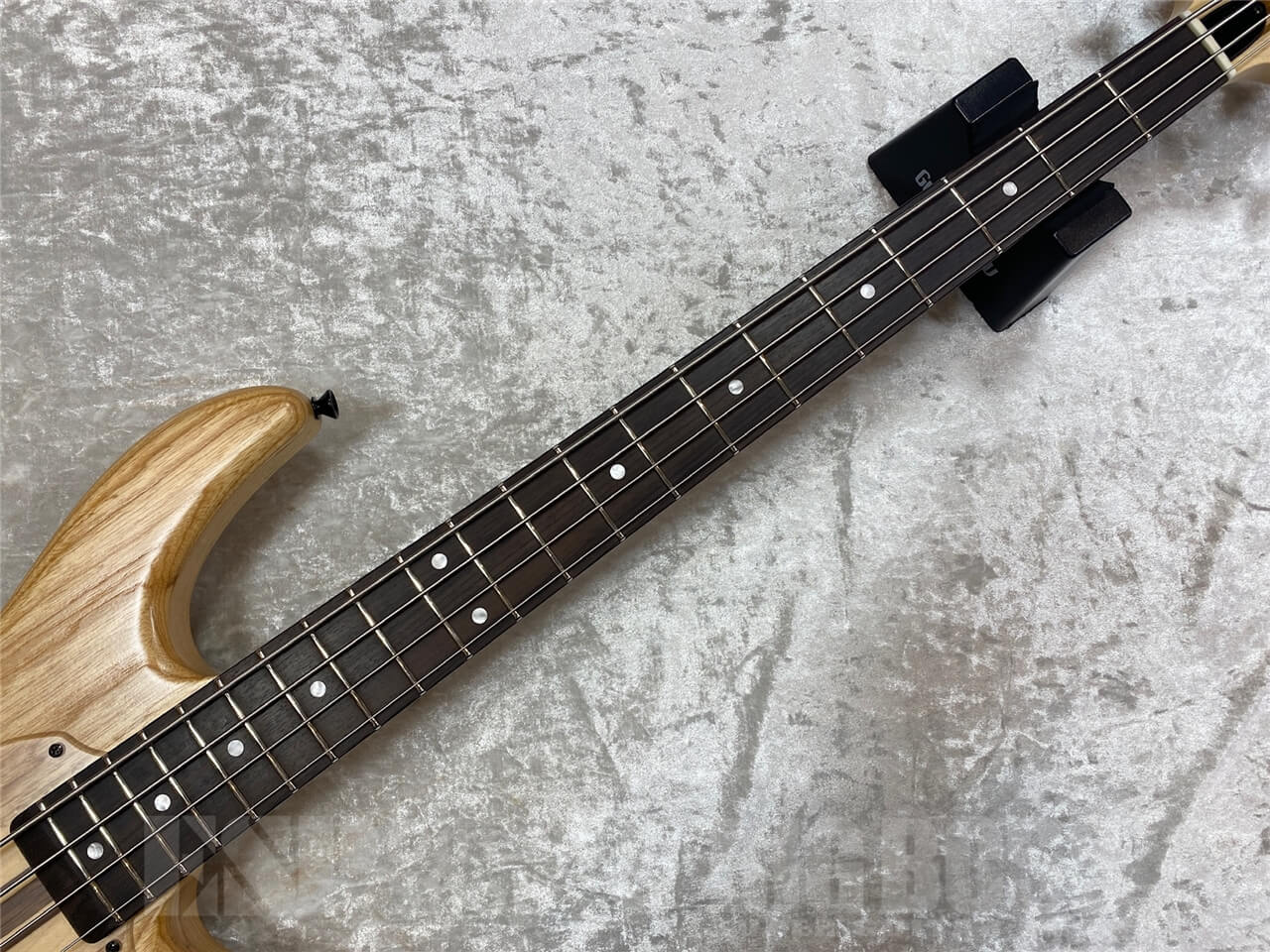 【即納可能】EDWARDS(エドワーズ) E-BOTTOM BUMP /Satin Natural GWS - 6