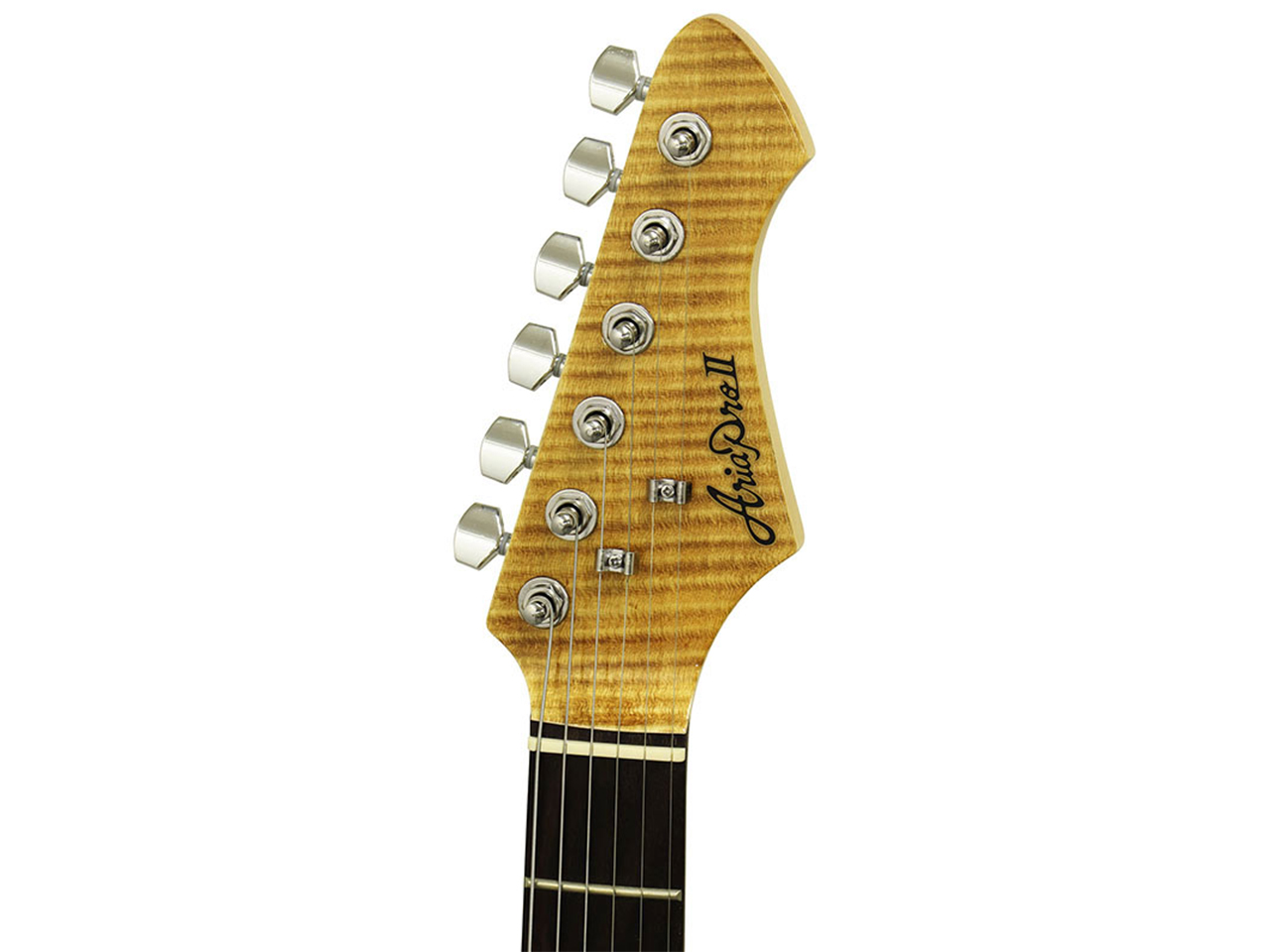 Aria Pro II(アリアプロツー) 714-AE200 (Yellow Gold) - 4