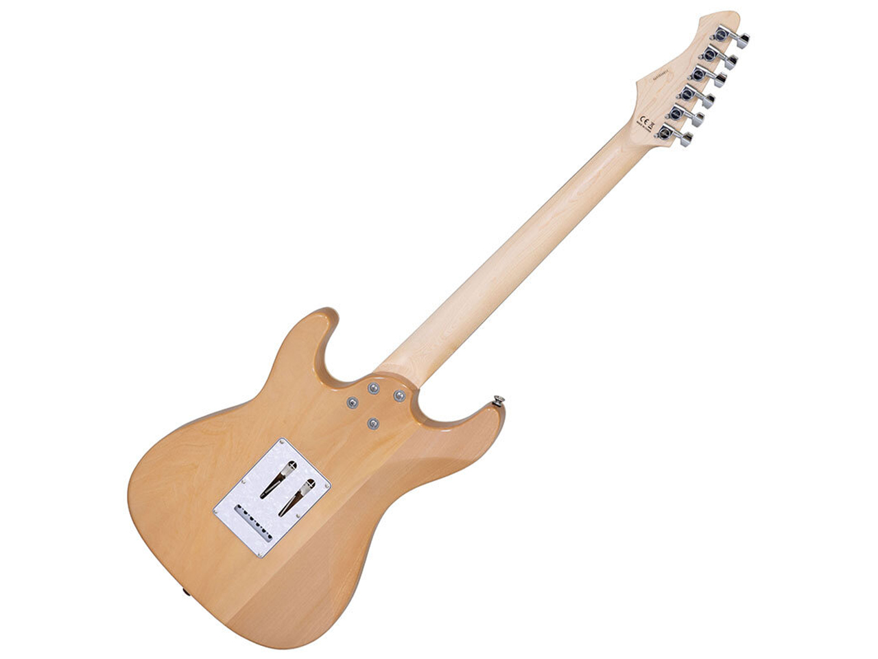 Aria Pro II(アリアプロツー) 714-AE200 (Yellow Gold) - 2