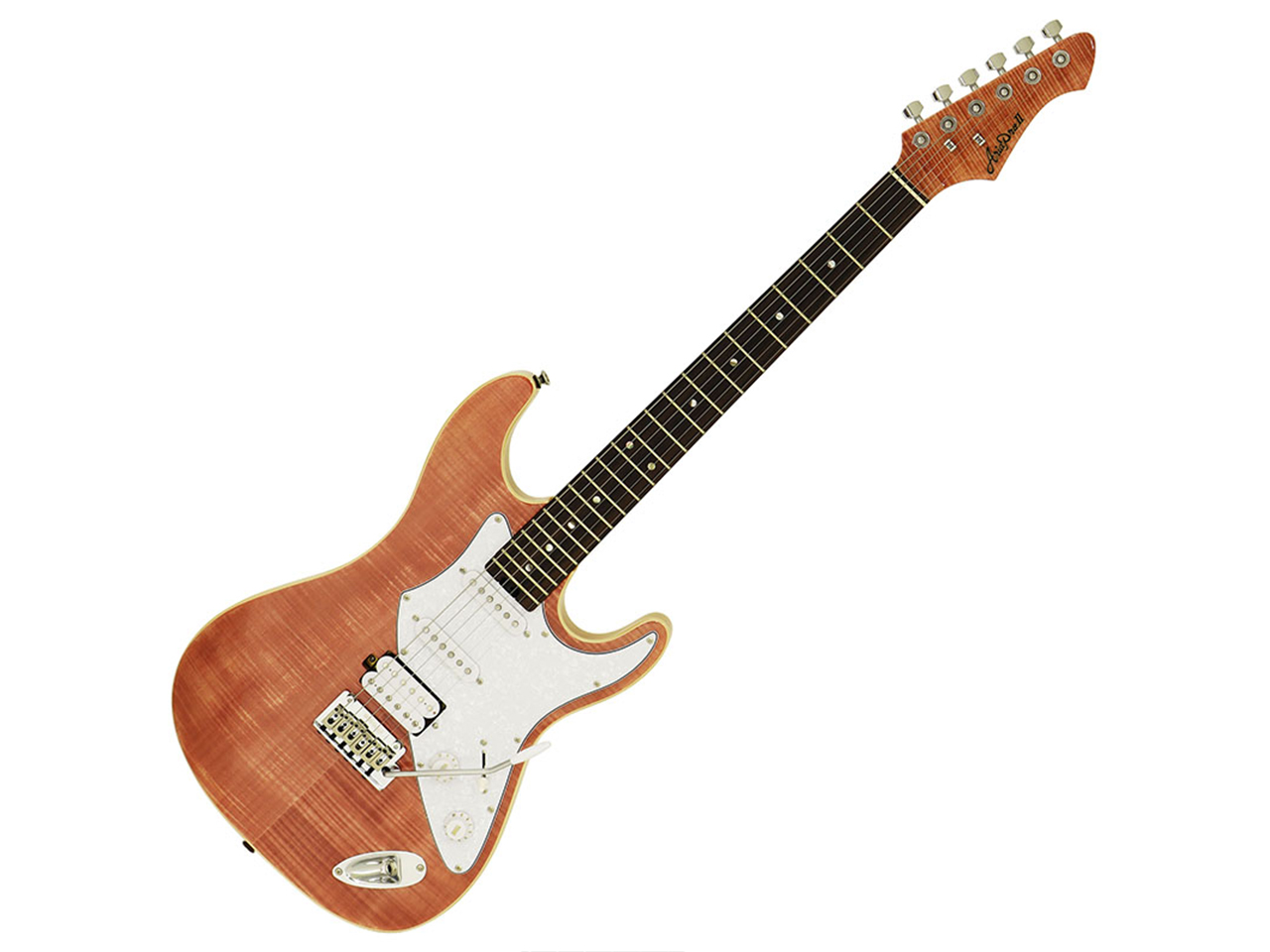 Aria Pro II(アリアプロツー) 714-AE200 ((Misty Pink)