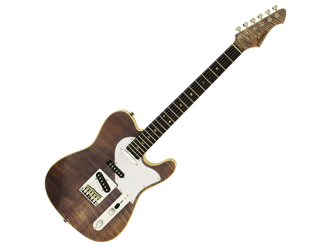 Aria Pro II(アリアプロツー) 615-AE200 (Lavender)