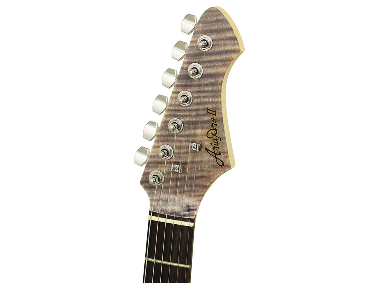 Aria Pro II(アリアプロツー) 615-AE200 (Lavender) - 4