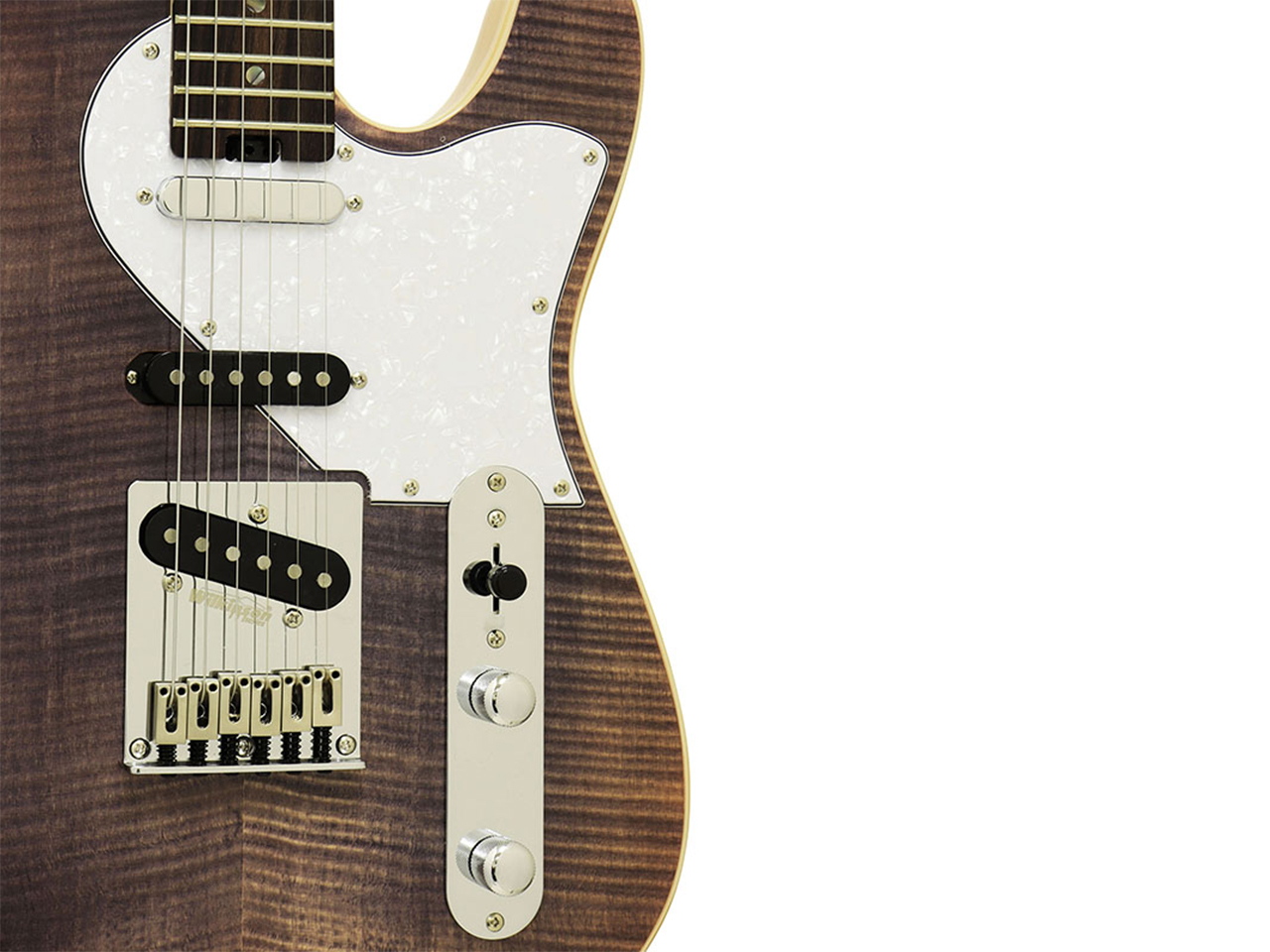 Aria Pro II(アリアプロツー) 615-AE200 (Lavender) - 3