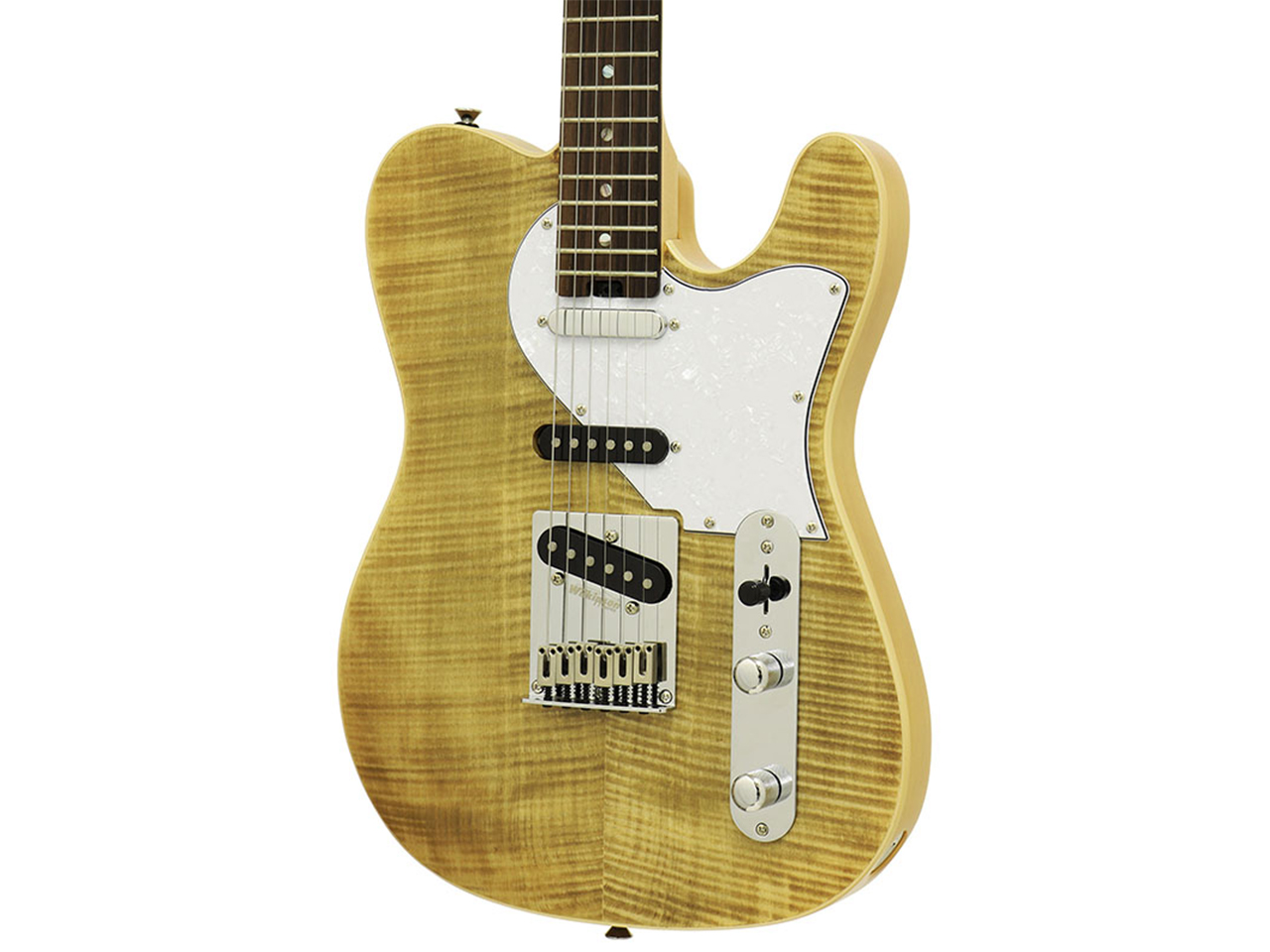 Aria Pro II(アリアプロツー) 615-AE200 (Yellow Gold) - 3