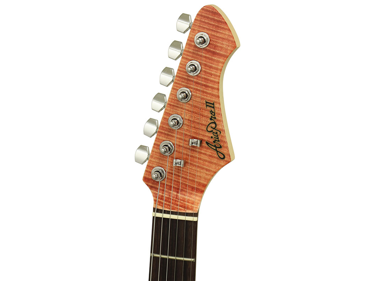 Aria Pro II(アリアプロツー) 615-AE200 (Misty Pink) - 4