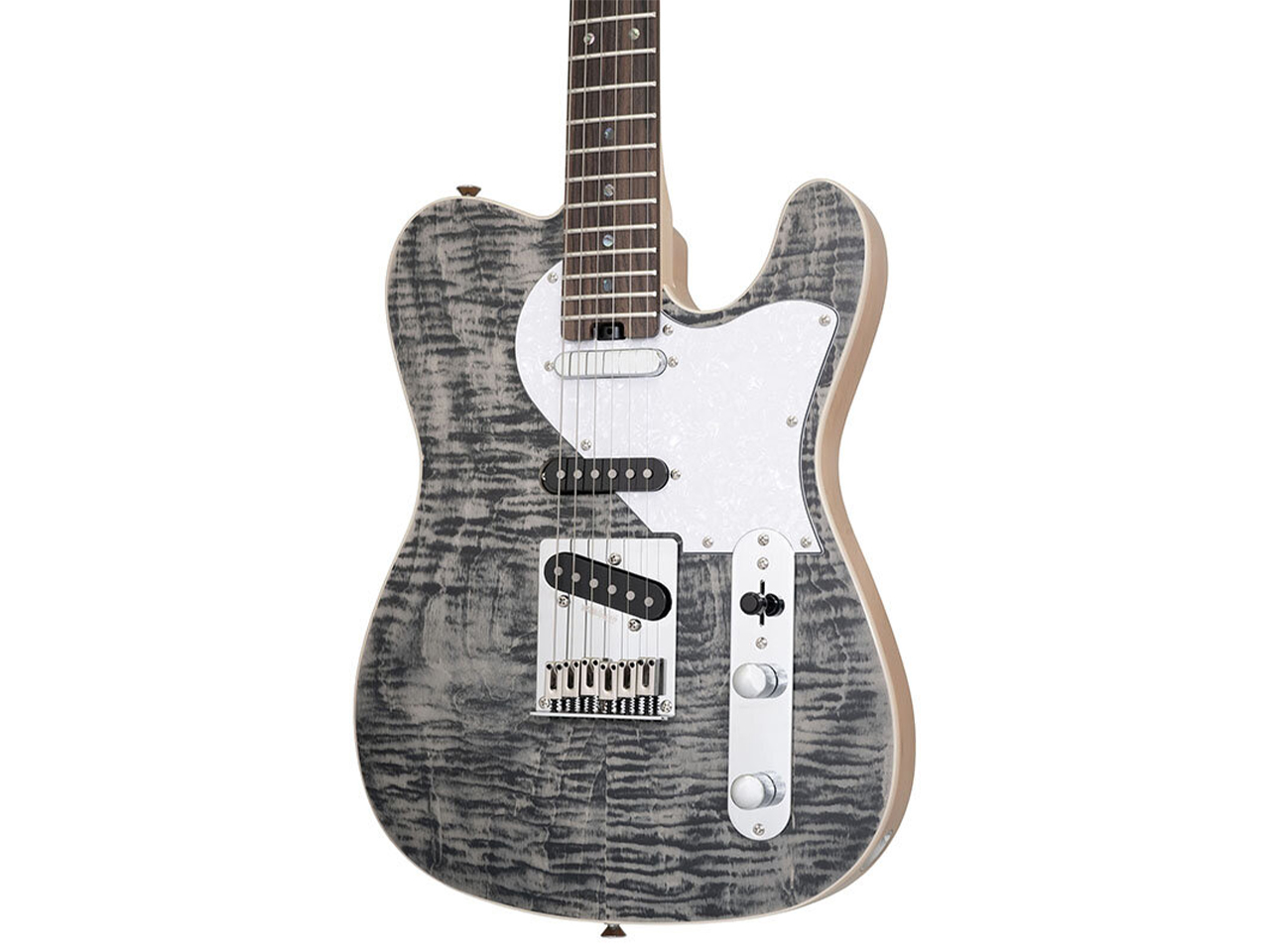 Aria Pro II(アリアプロツー) 615-AE200 (Black Diamond) - 3