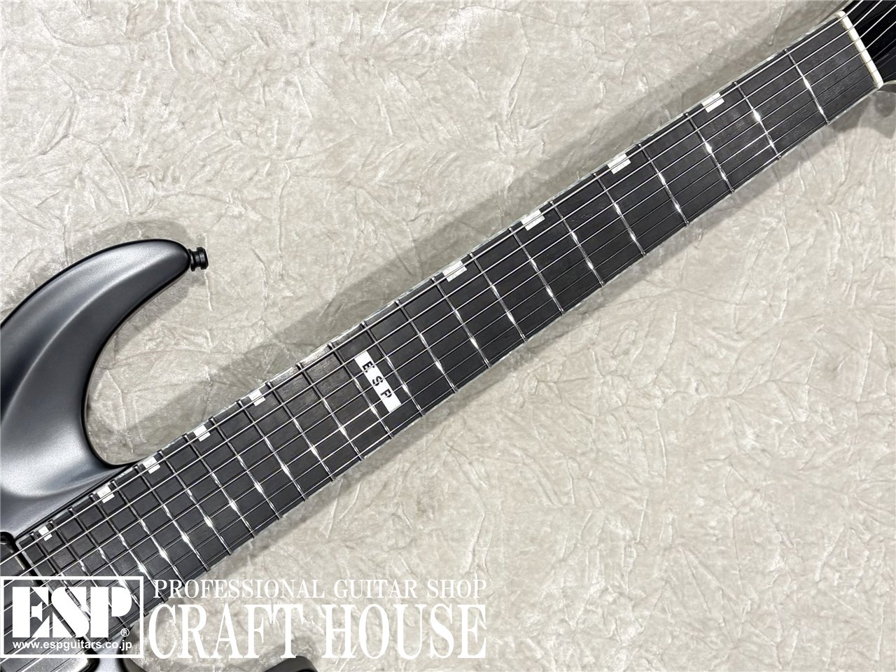 【即納可能】HORIZON NT-7B HS / Black Satin 渋谷店 - 3