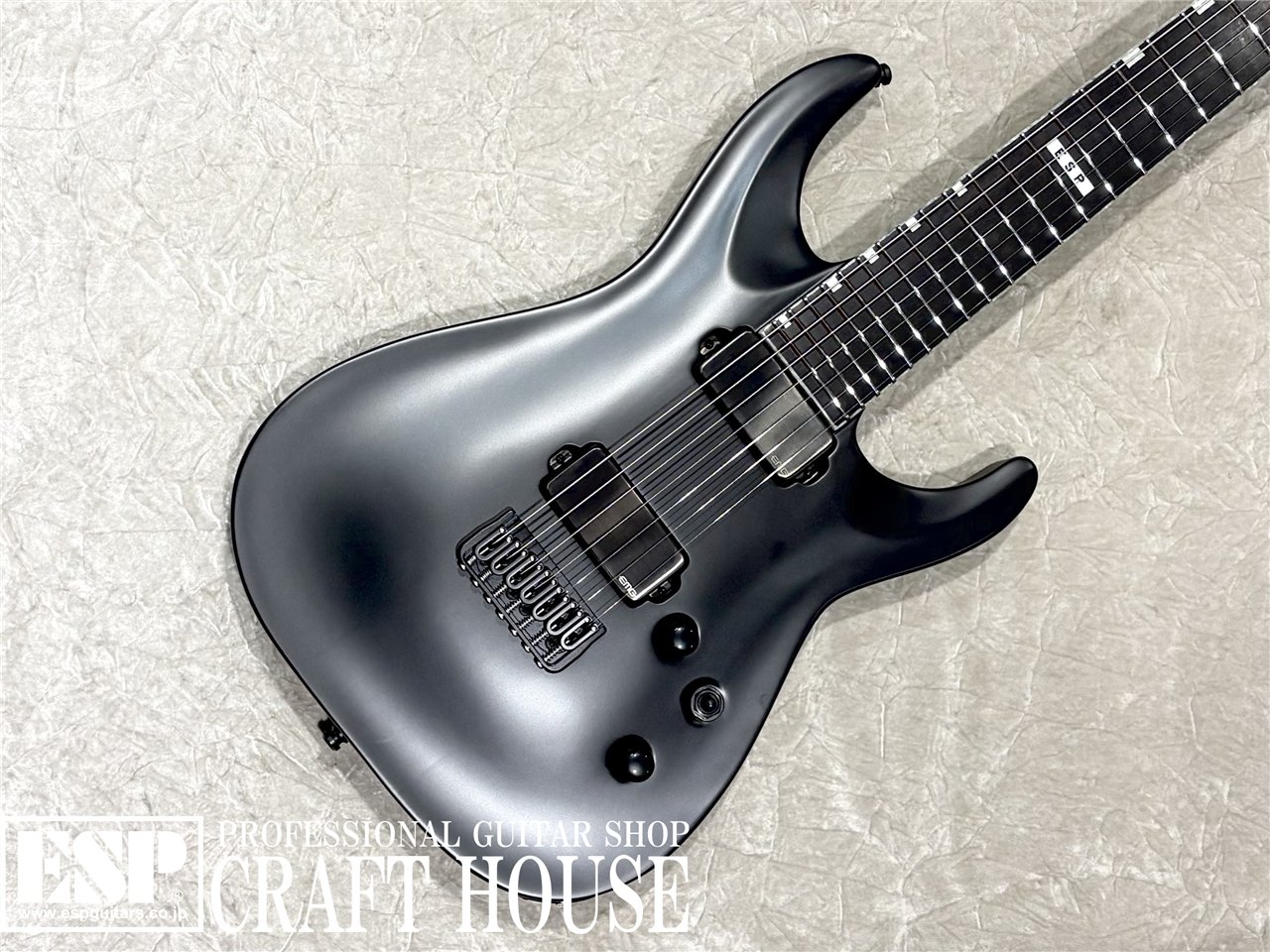 【即納可能】HORIZON NT-7B HS / Black Satin 渋谷店 - 2