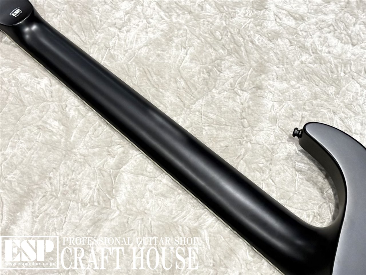 【即納可能】HORIZON NT-7B HS / Black Satin 渋谷店 - 7