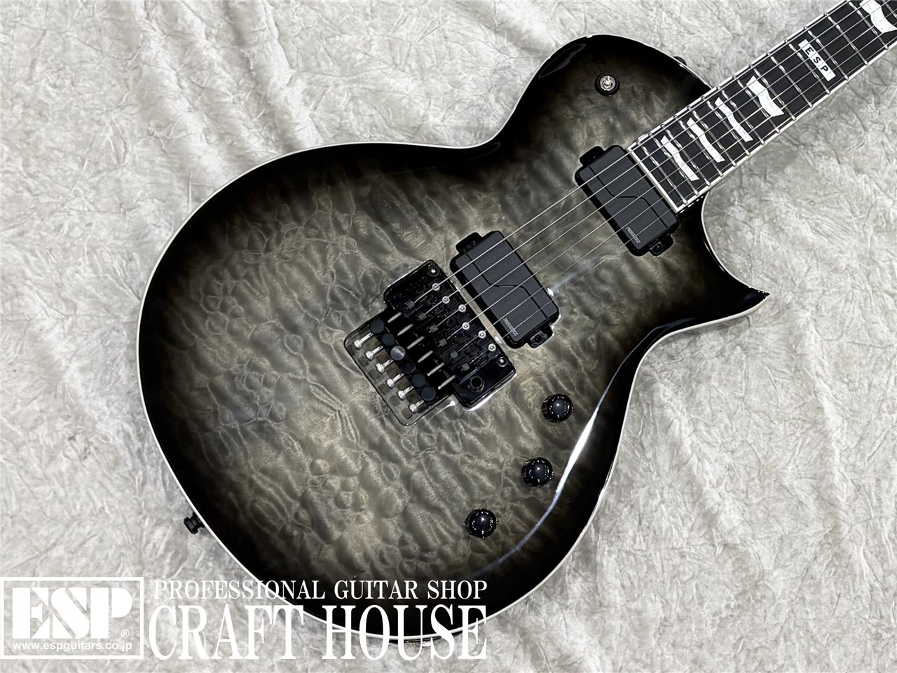 【即納可能】E-II EC QM FR / Charcoal Burst　渋谷店 - 2