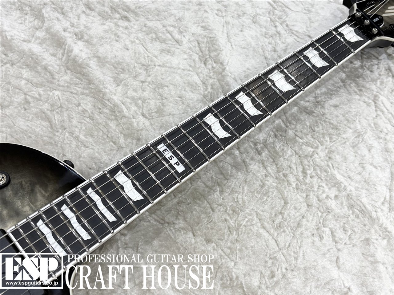 【即納可能】E-II EC QM FR / Charcoal Burst　渋谷店 - 3