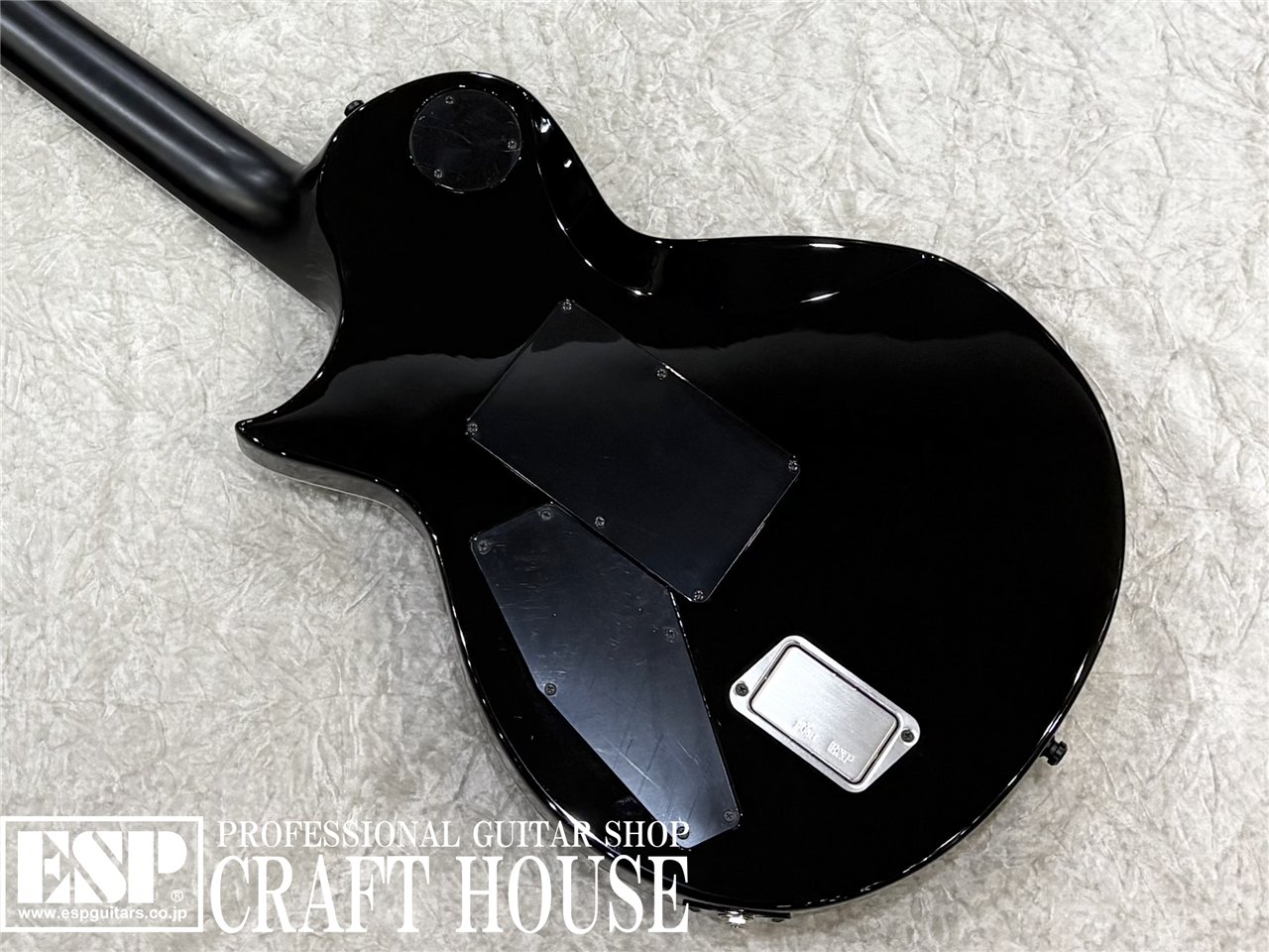【即納可能】E-II EC QM FR / Charcoal Burst　渋谷店 - 6