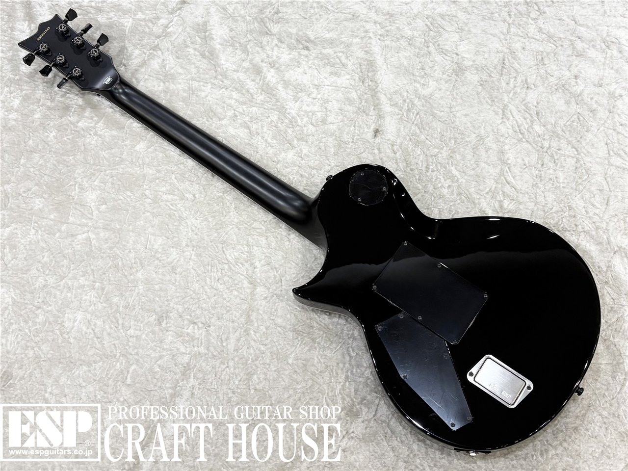 【即納可能】E-II EC QM FR / Charcoal Burst　渋谷店 - 5