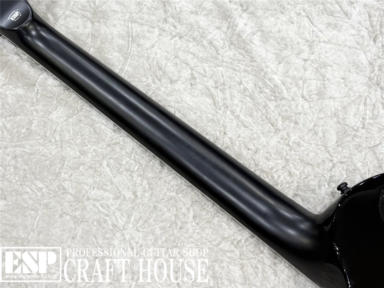 【即納可能】E-II EC QM FR / Charcoal Burst　渋谷店 - 7