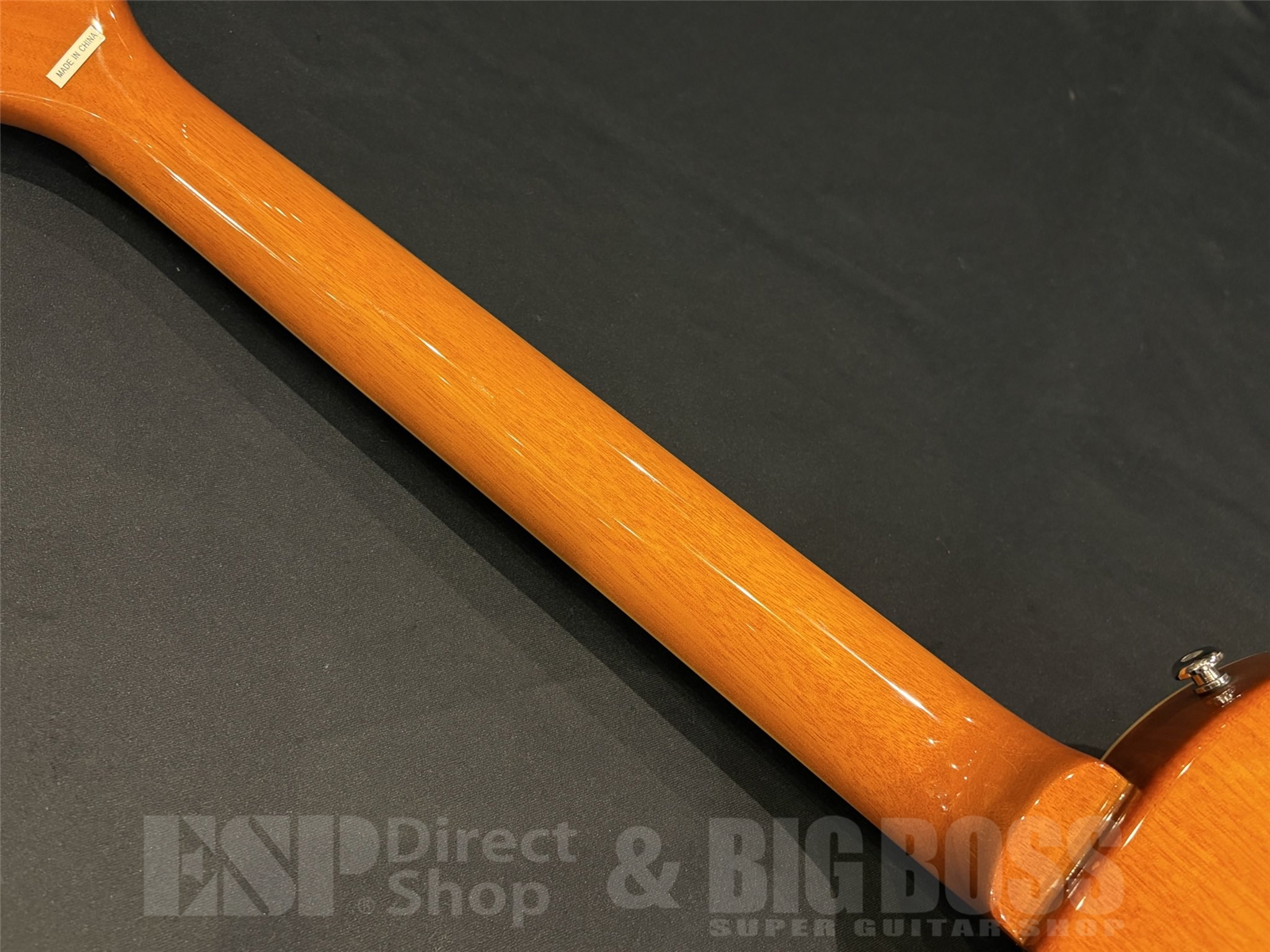 【即納可能/チョイキズ特価】GrassRoots(グラスルーツ) G-LP-STD / Gold Top 京都店 - 9