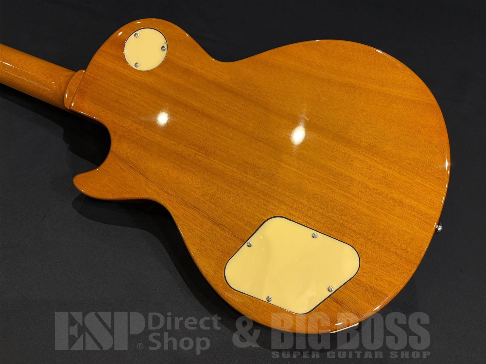 【即納可能/チョイキズ特価】GrassRoots(グラスルーツ) G-LP-STD / Gold Top 京都店 - 8