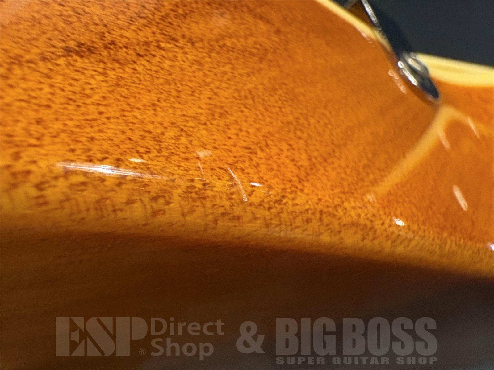 【即納可能/チョイキズ特価】GrassRoots(グラスルーツ) G-LP-STD / Gold Top 京都店 - 11