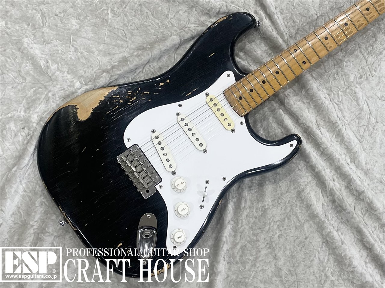 【USED / 即納可能】Seymour Duncan DS-185M / Black　渋谷店 - 2