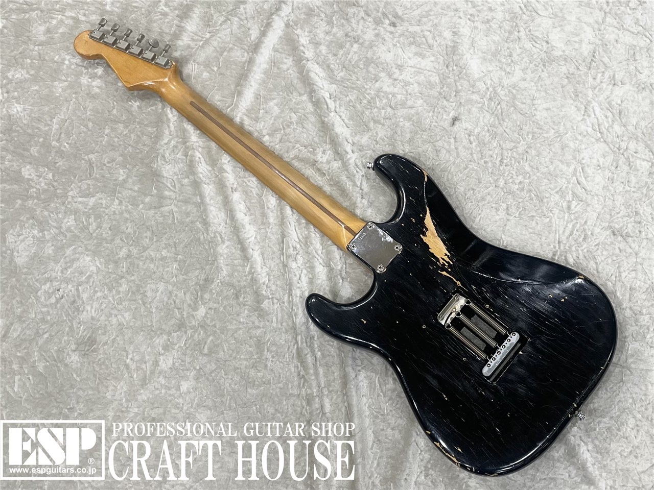 【USED / 即納可能】Seymour Duncan DS-185M / Black　渋谷店 - 4