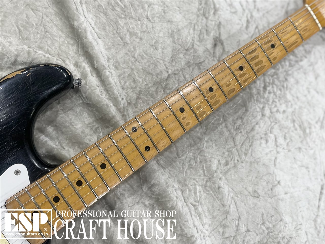 【USED / 即納可能】Seymour Duncan DS-185M / Black　渋谷店 - 5