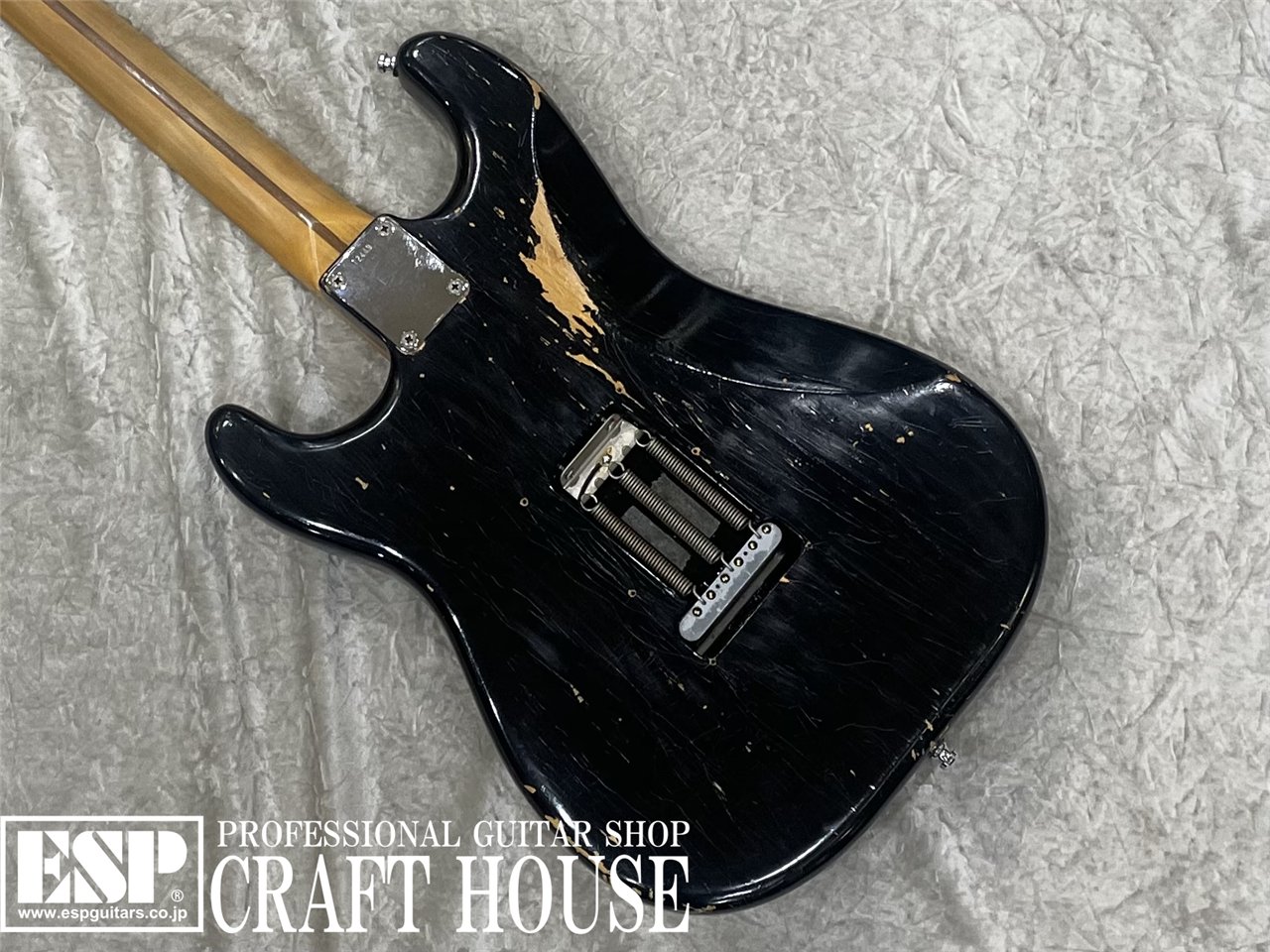 【USED / 即納可能】Seymour Duncan DS-185M / Black　渋谷店 - 6