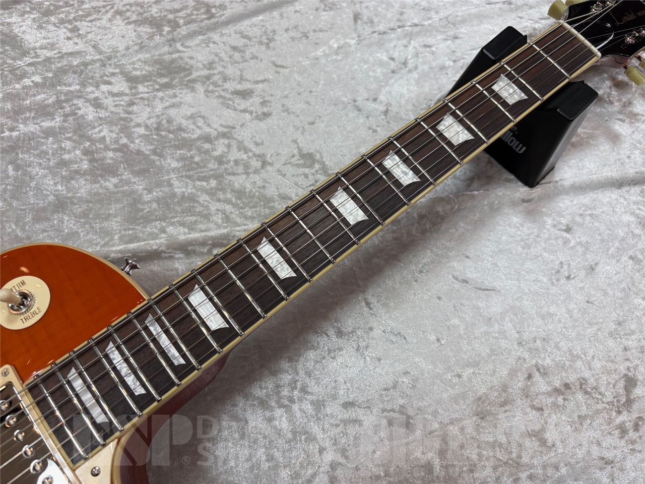 【即納可能】EDWARDS(エドワーズ)E-LP-STD/Vintage Honey Burst GWS - 6