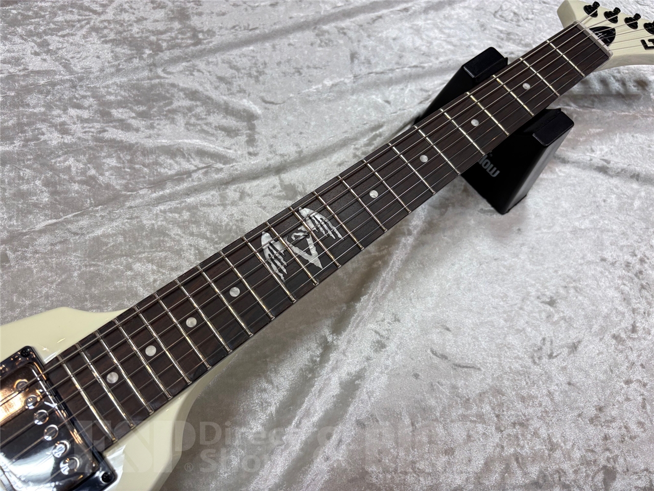 【即納可能】LTD VULTURE /Olympic White GWS - 6