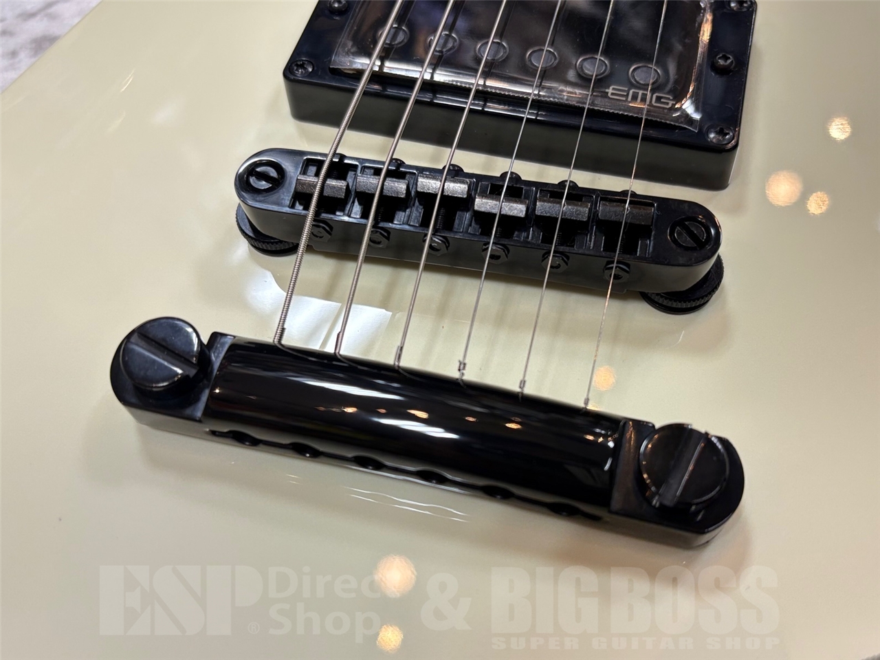 【即納可能】LTD VULTURE /Olympic White GWS - 3