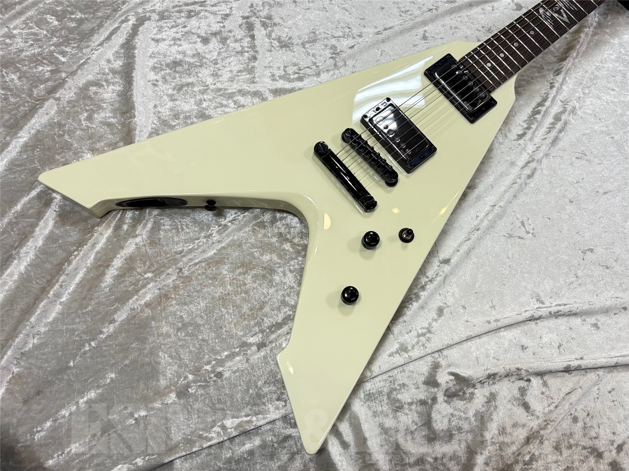 【即納可能】LTD VULTURE /Olympic White GWS - 2