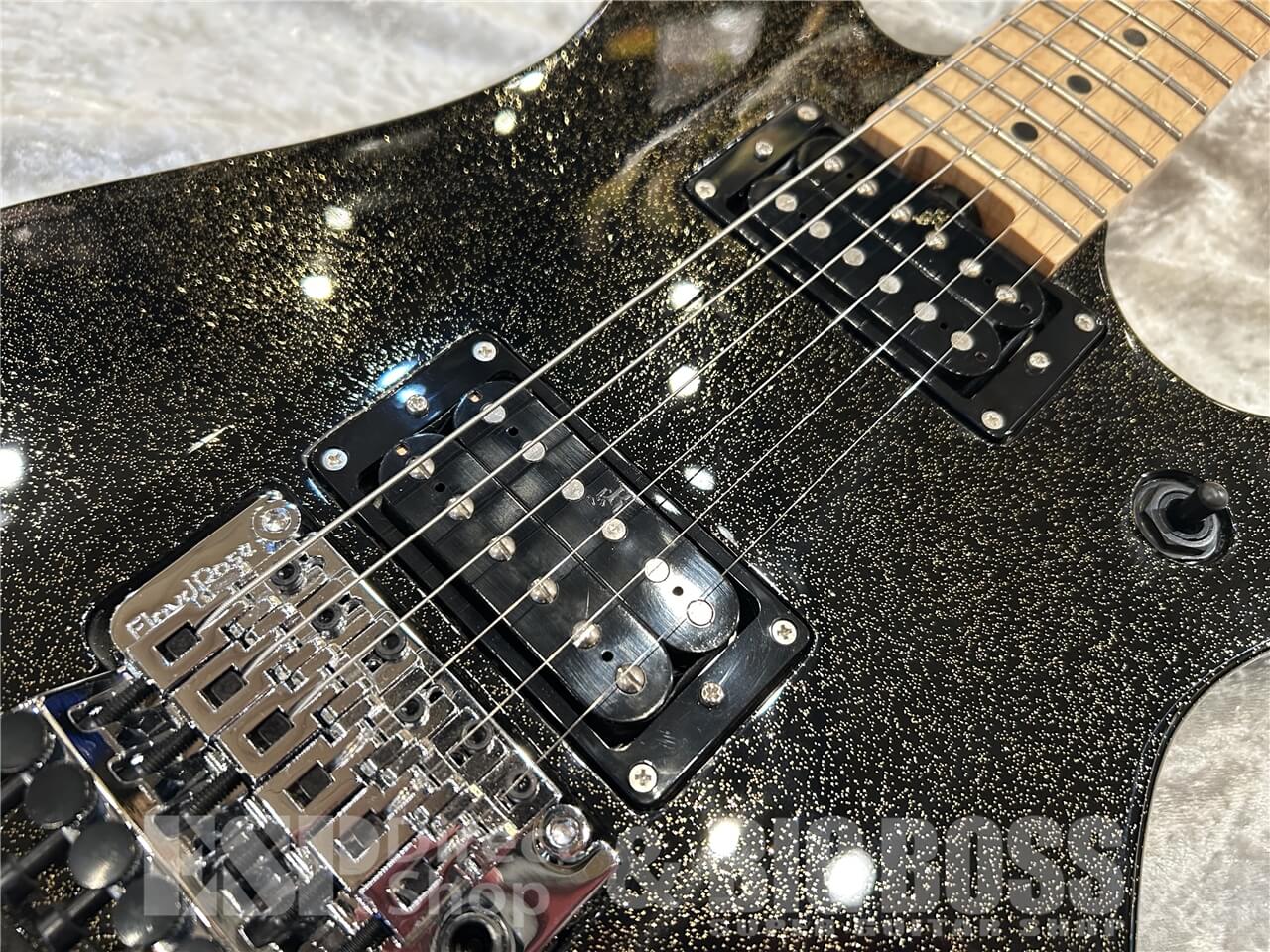 【即納可能】Killer（キラー）KG-Fascist Vice II / Galaxy black 仙台店 - 3