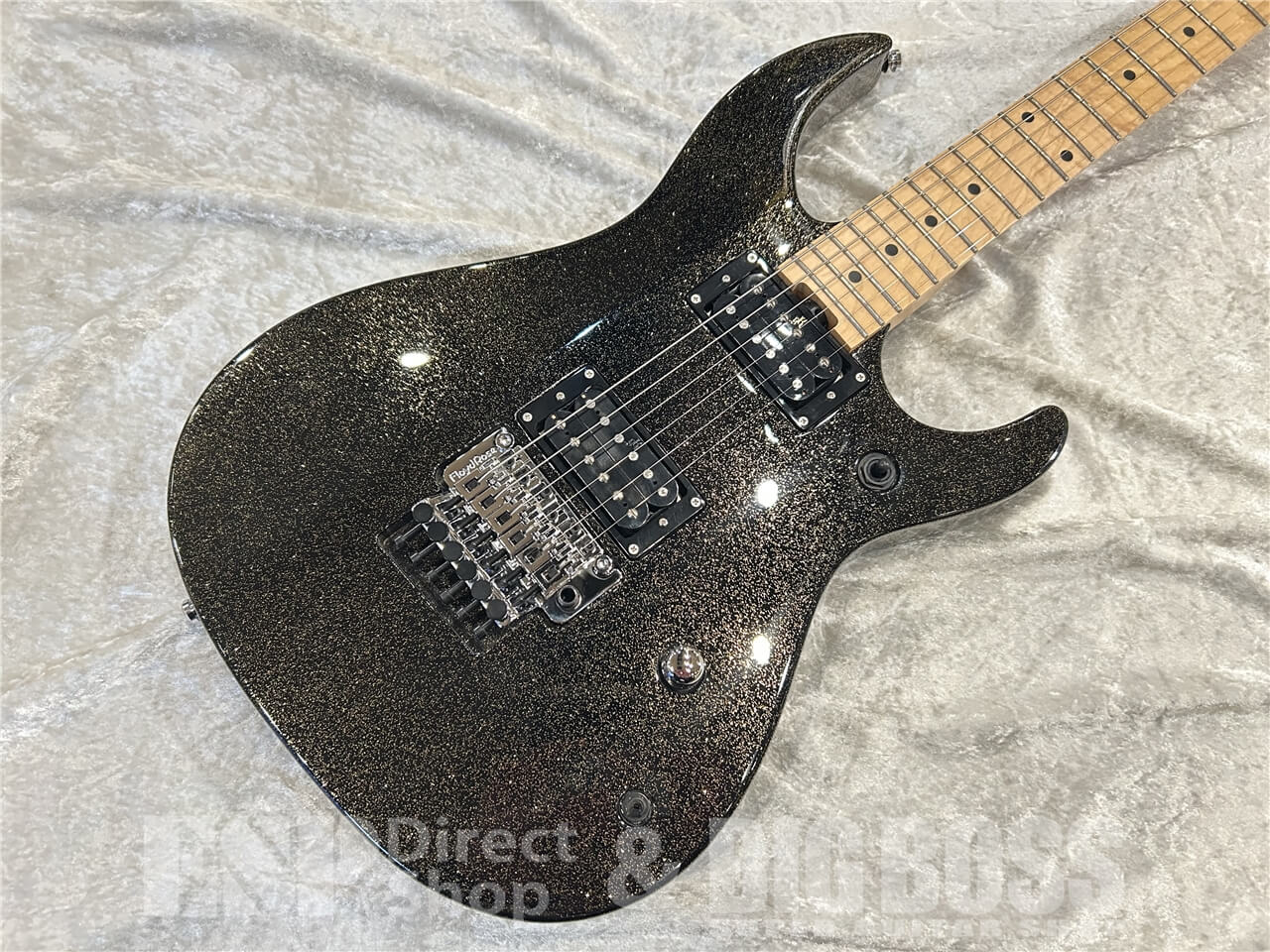 【即納可能】Killer（キラー）KG-Fascist Vice II / Galaxy black 仙台店 - 2